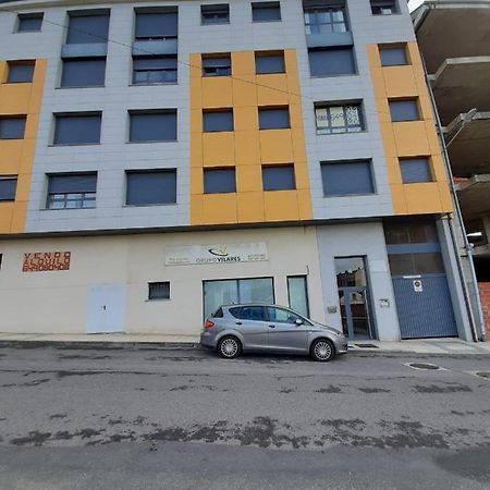 Lugomar Daire Foz Dış mekan fotoğraf