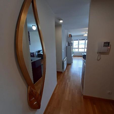 Lugomar Daire Foz Dış mekan fotoğraf