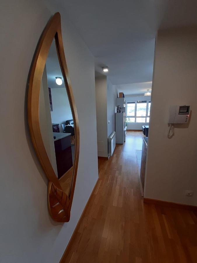 Lugomar Daire Foz Dış mekan fotoğraf
