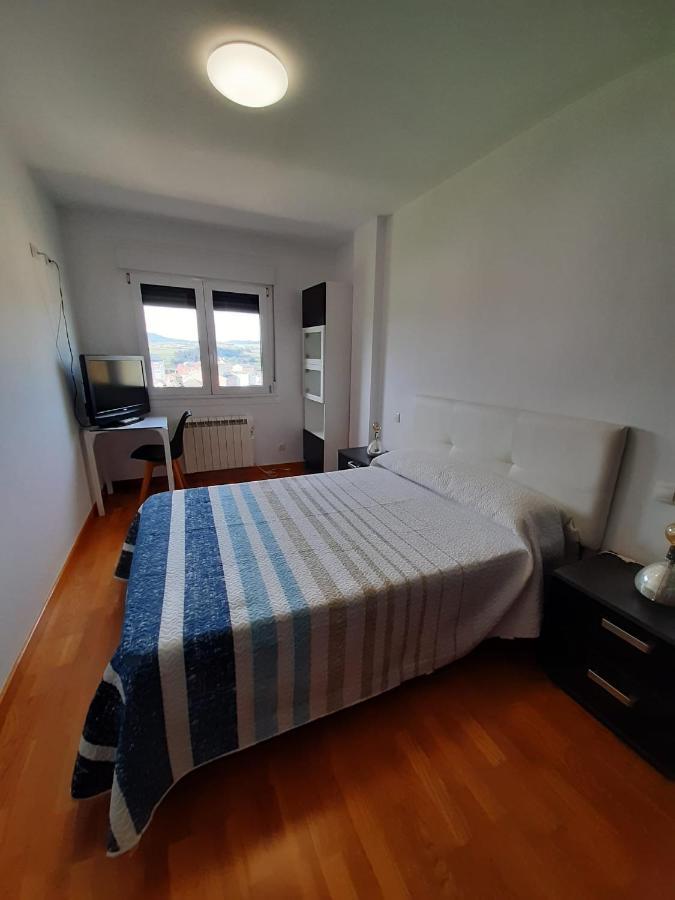 Lugomar Daire Foz Dış mekan fotoğraf
