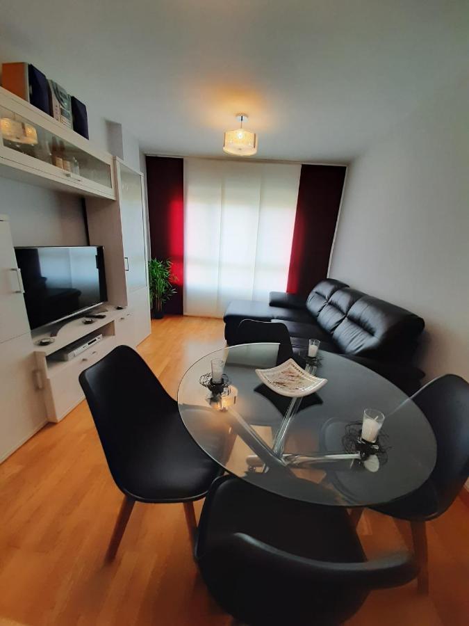 Lugomar Daire Foz Dış mekan fotoğraf
