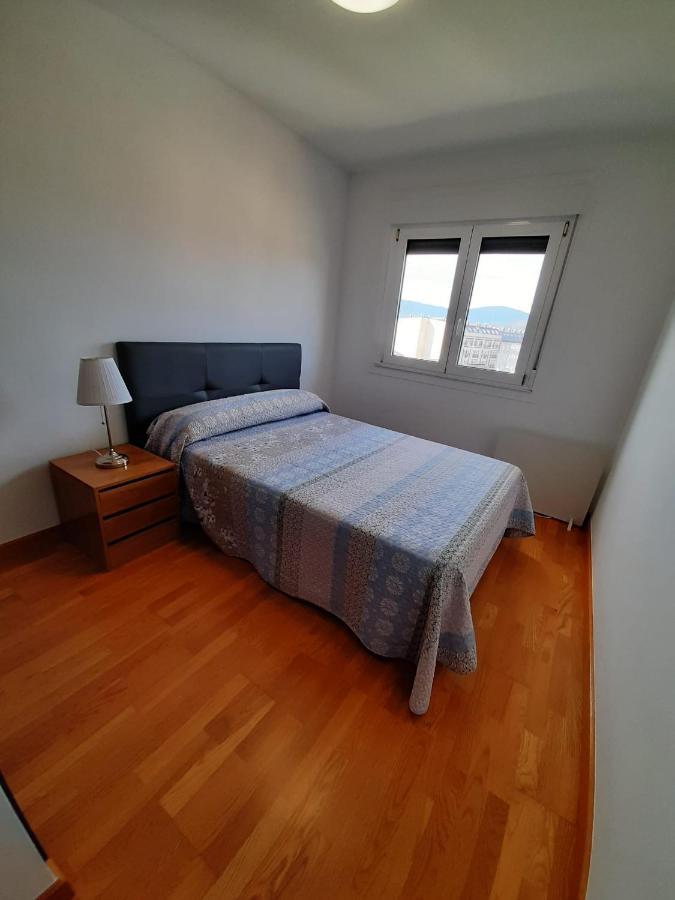 Lugomar Daire Foz Dış mekan fotoğraf